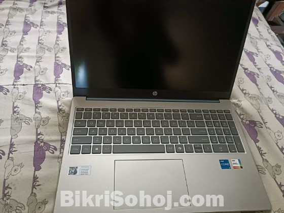 HP Laptop 15-fd0xxx
